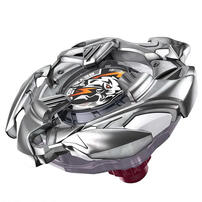 Beyblade X Bx-33 Booster Weisstiger 3-60U
