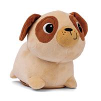 playpop My Wobbly Pug Pal