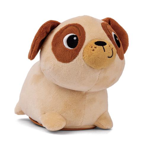 playpop My Wobbly Pug Pal