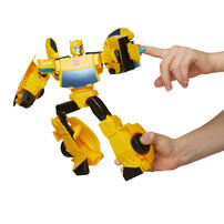 Transformers Evergreen Mega Sting Bumblebee
