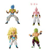 Bandai Dragonball Super Super Saiyan Future Trucks - Assorted