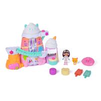 Gabby's Dollhouse Movie Sweet Treat Mountain Playset