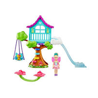 Barbie Dreamtopia Chelsea Nurturing Playset - Assorted