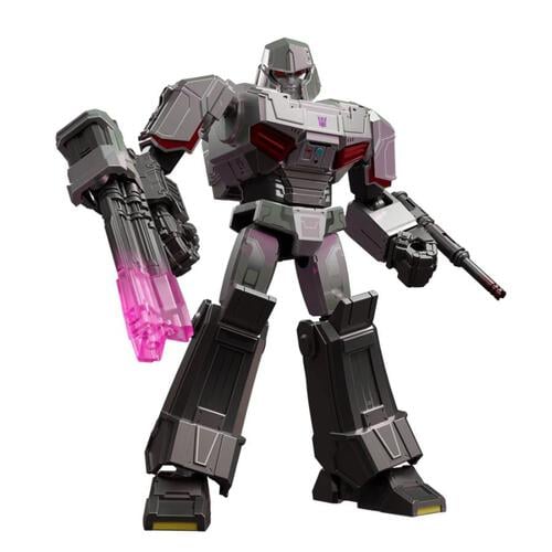 Blokees Transformers Gv 07 - One Wave2