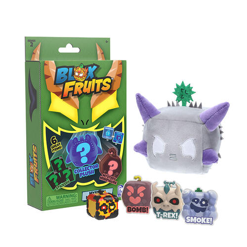 Blox Fruits Mini Bundle
