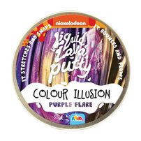 Nickelodeon Putty Colour Illusion