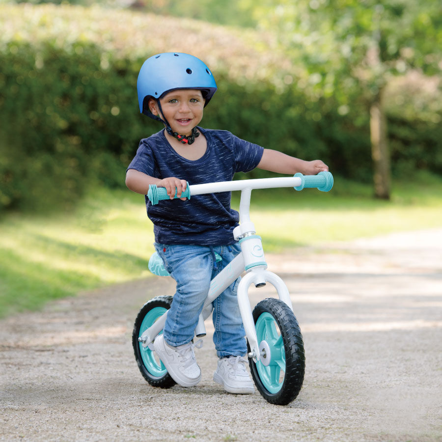 evo balance bike