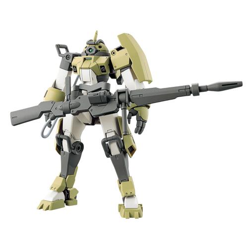 HG 1/144 Chuchu's Demi Trainer