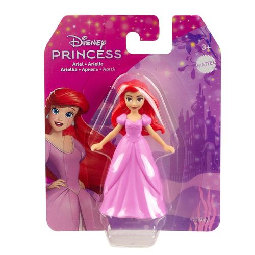 Disney Princess Small Dolls - Assorted
