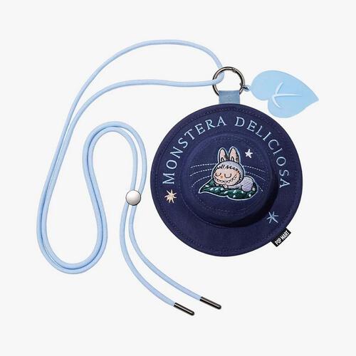 Pop Mart THE MONSTERS FALL IN WILD SERIES-Bucket Hat Mini Bag Blind Box