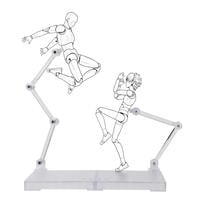 playpop x Fext Hobby 1:12 Figure Display Stand