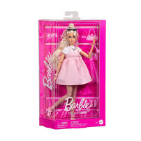 Barbie Fab Deluxe Fashionista Blonde