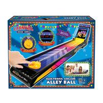 Electronic Arcade Alley Ball