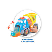 playpop Ball Tumblin Mixer