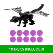 Minecraft Feature Enderdragon