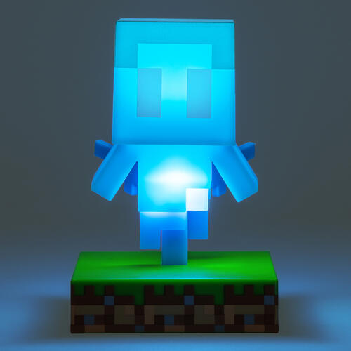 Paladone Icons Minecraft Allay Light