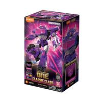 Blokees Transformers CC 18 Shockwave