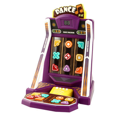 Yance Dance Machine