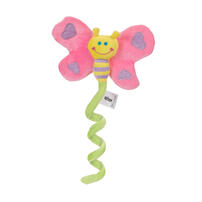 Friends for Life Pinky Flutter Butter Soft Toy