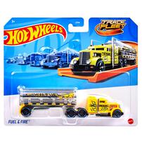 Hot Wheels Track Fleet - Assortment
