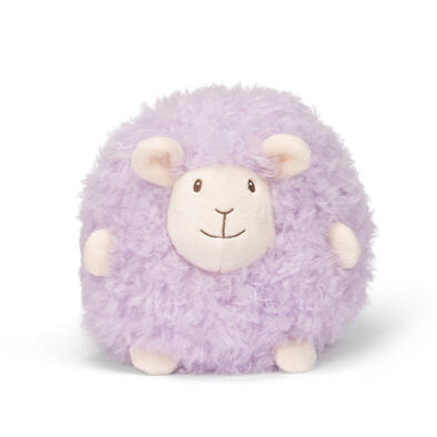 My Story Caring Purple Balloon Sheep