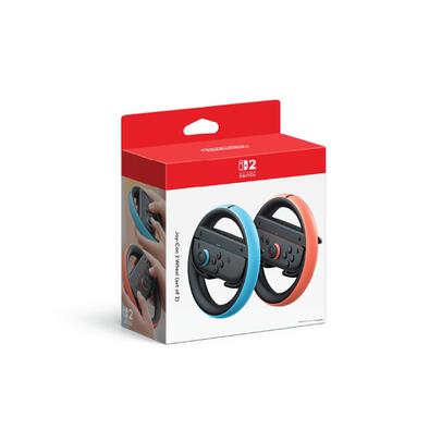 Joy-Con 2 Wheel (Set of 2)