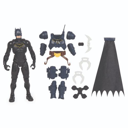 Batman 12-Inch Batman Adventures