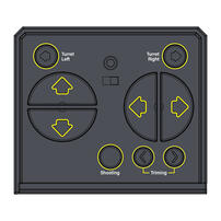 playpop Radio-Controlled Mini Tank