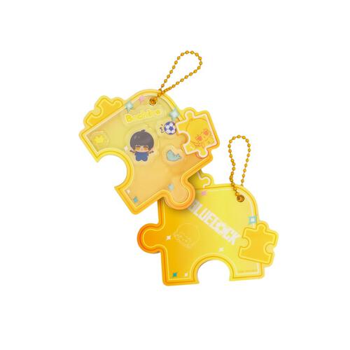 Pendant Mini Shaking Particles Meguru Bachira