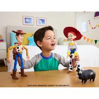 Toy Story 5 12" Deluxe Jessie
