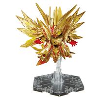 Gundam SD Heroes Superior Strike F Dragon Knight