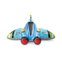 Intex Water Gun Plane Ride-Ons - Assorted