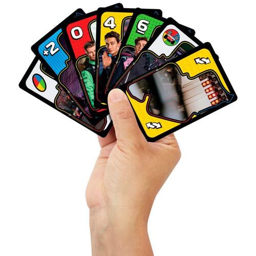 Uno F1