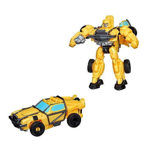 Transformers Rise of the Beasts Beast Alliance Battle Changers - Assorted