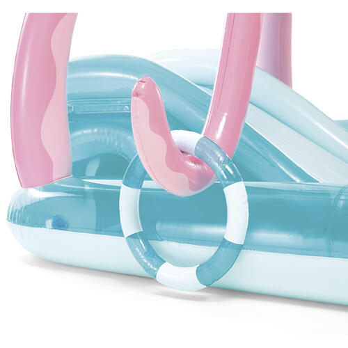 Intex Friendly Octopus Play Center