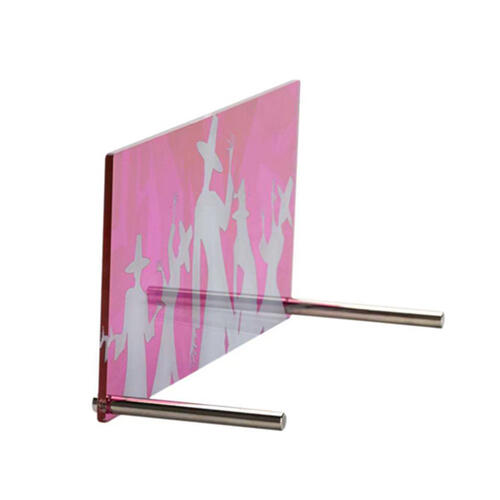KPop Demon Hunters Acrylic Board - Saja Boys