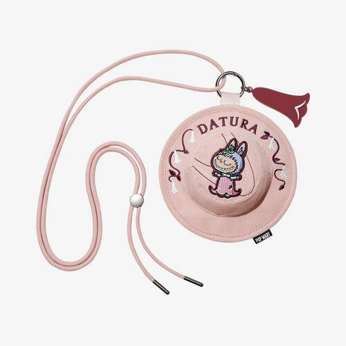 Pop Mart THE MONSTERS FALL IN WILD SERIES-Bucket Hat Mini Bag Blind Box