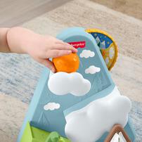 Fisher Price Infant Drop Through Tree