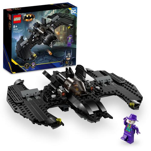 LEGO Batwing: Batman vs. The Joker 76265