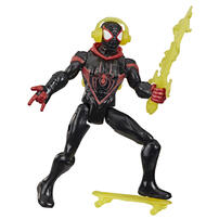 Spider-Man ActionVerse Figure With Gear - Assorted (1 Pc)