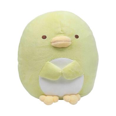 Sumikkogurashi Penguin? Sumikkogurashi San-X Original Soft Toy - Medium
