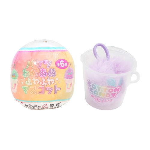J. Dream Hairball Marshmallows - Blind Box (1 Pc)