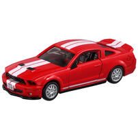 Tomica Premium Tomica Premium Unlimited 02 Detective Conan Ford Mustang Shuichi Akai