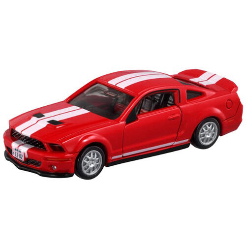 Tomica Premium Tomica Premium Unlimited 02 Detective Conan Ford Mustang Shuichi Akai