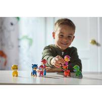 Paw Patrol Rescue Wheels Figure Pack with 7 Collectible Figures