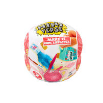 MGA Miniverse Make It Mini Lifestyle