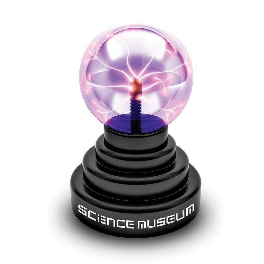 plasma ball toy