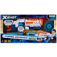 X-Shot Excel Turbo Advance