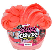 Paladone Butter Cloudz Swirls Large Cherry