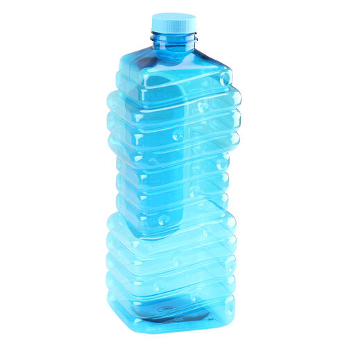 playpop 1800ml Bubble Solution Refill - Assorted (1 Pc)